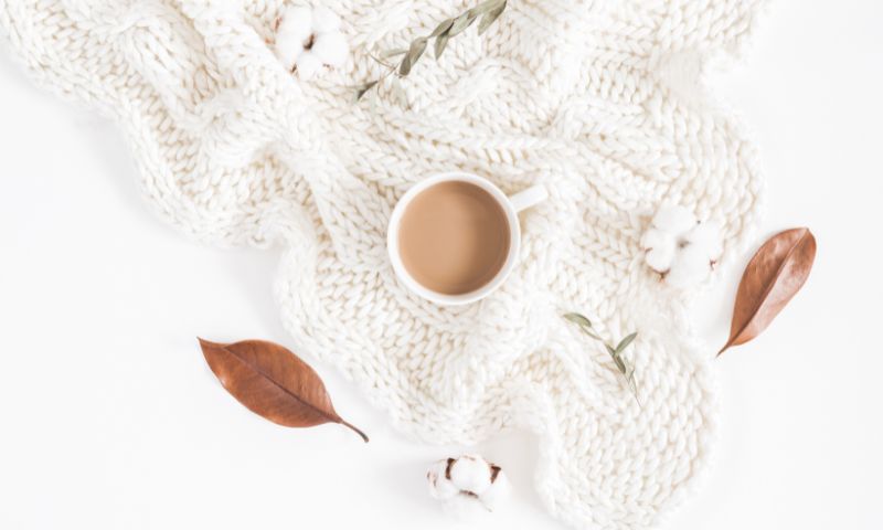 Blanket and Throws