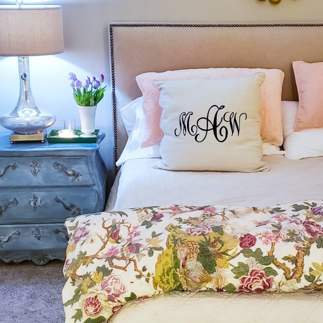 Hotel Quality at Home