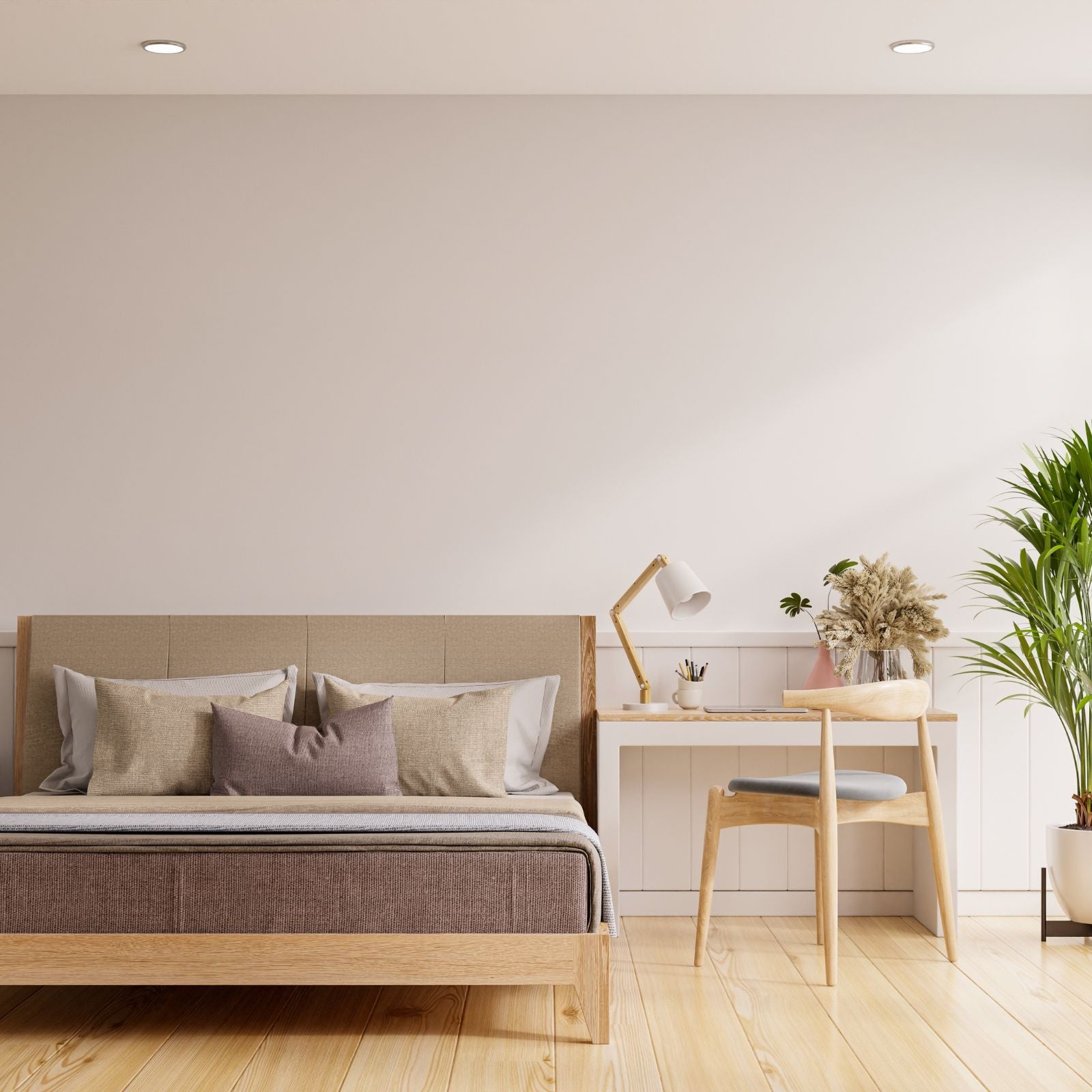 Bedroom Décor Trends for Spring 2023 – Thomas Lee Sheets