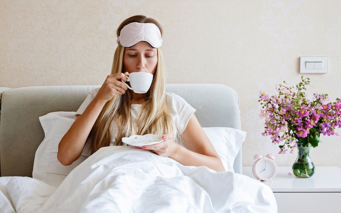 Dos And Don'ts Of Getting Good Sleep