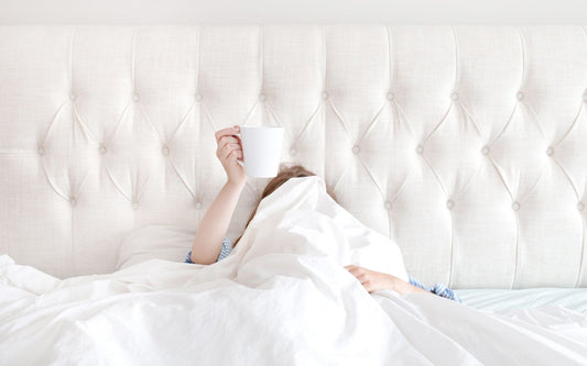 10 Things You Didn't Know About Sleep