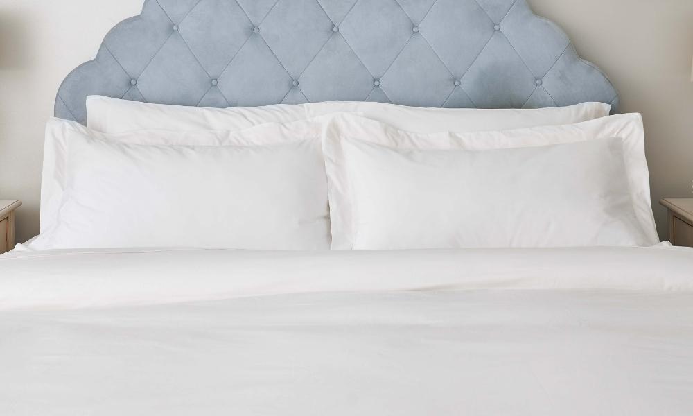 Duvet vs Duvet Cover vs Comforter: What's the Difference?