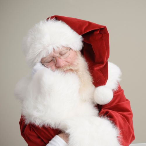 Santa-Approved Pillow Pairings