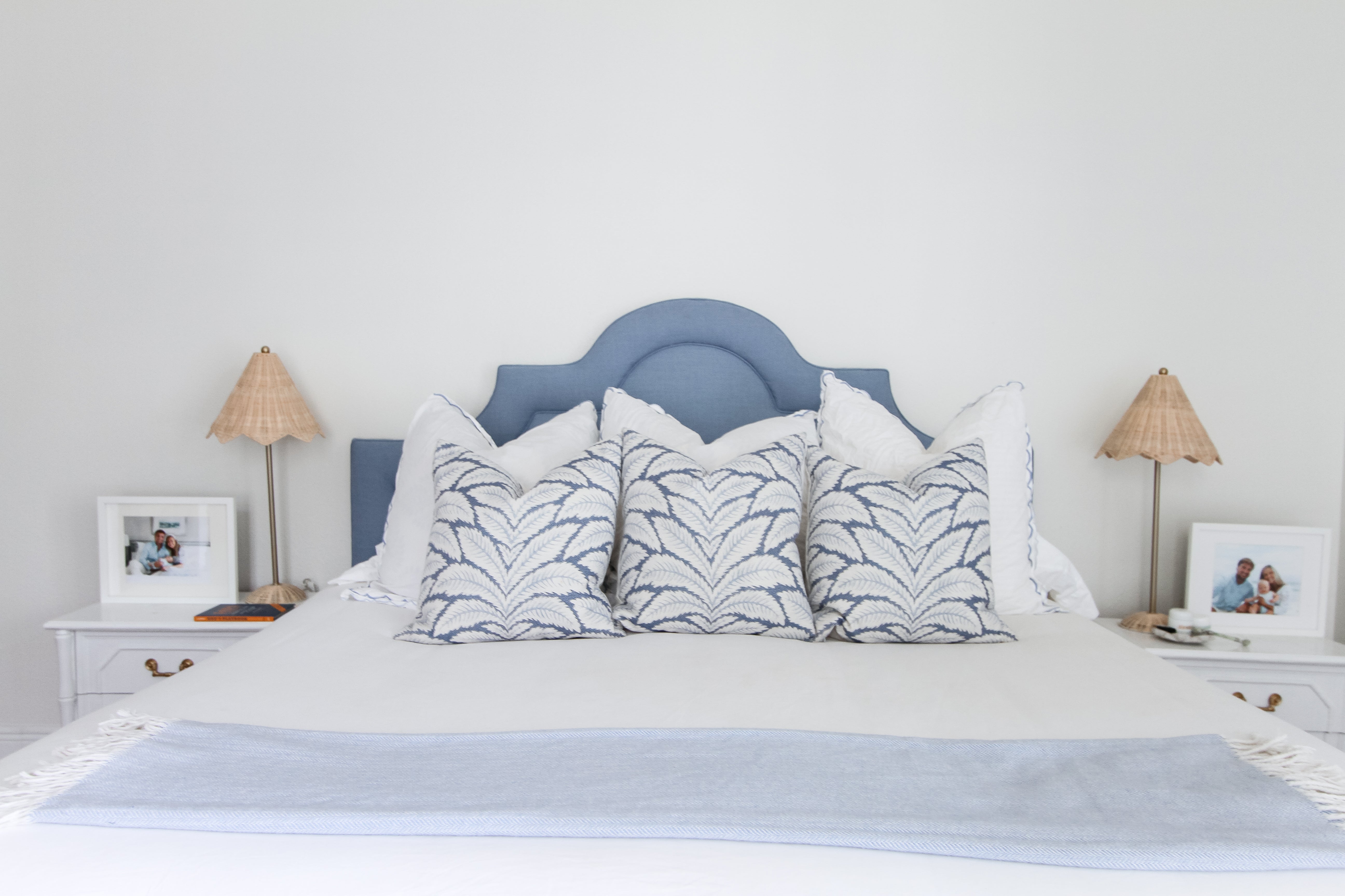 Down Alternative Bedding Thomas Lee Sheets