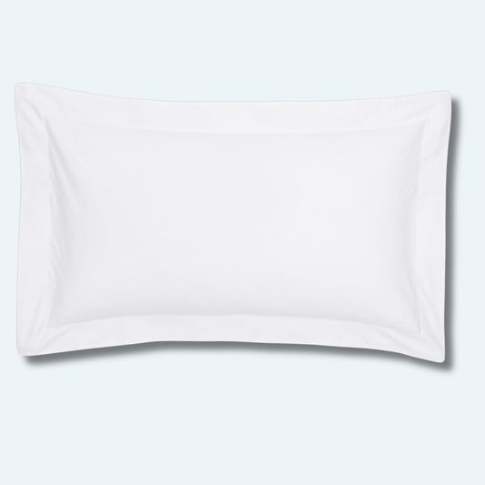 Percale Pillow Sham (Set of Two)