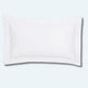 Percale Pillow Sham (Set of Two)