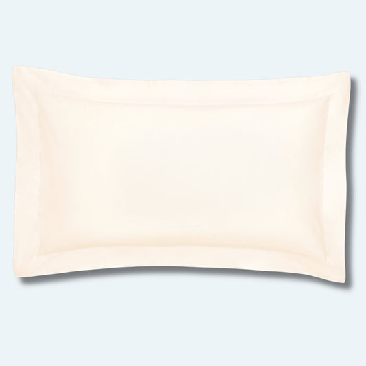 Percale Pillow Sham (Set of Two)