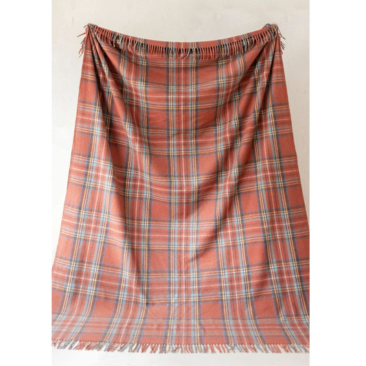 XL Recycled Wool Blanket