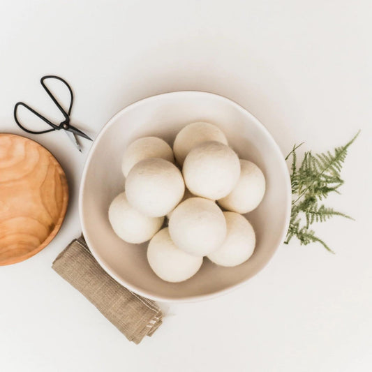 Smart Sheep Dryer Balls