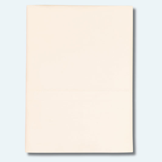 Percale Flat Sheet