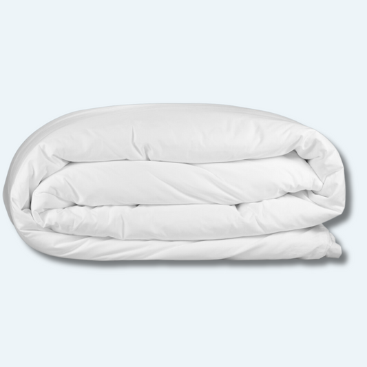 Percale Duvet Cover