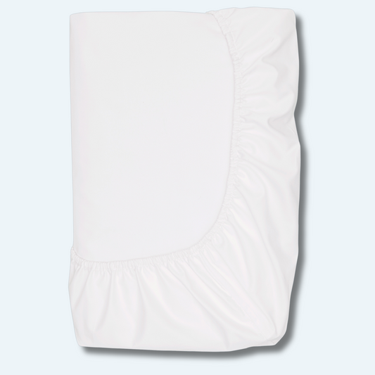 Percale Fitted Sheet