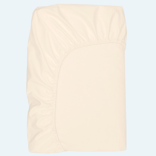 Percale Fitted Sheet