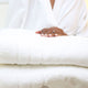 Luxury Bath Sheets