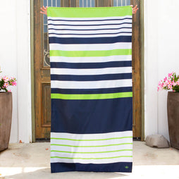 Landry Beach Towel