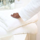 Luxury Bath Sheets