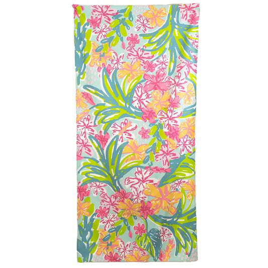 Grenada Beach Towel