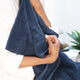 Luxury Bath Sheets