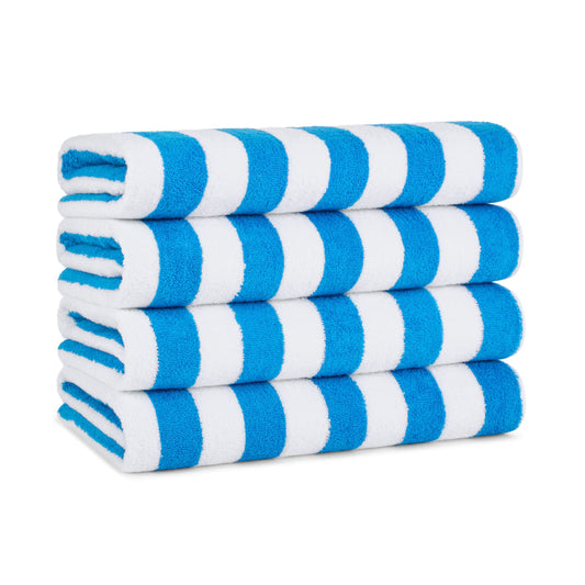 California Cabana Beach Towel