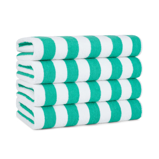California Cabana Beach Towel