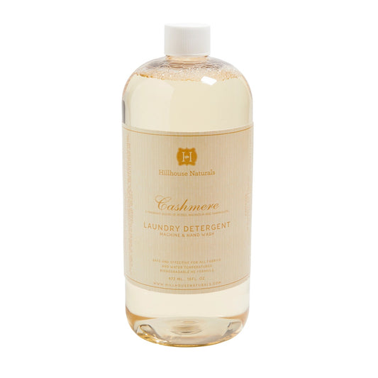 Cashmere Laundry Detergent