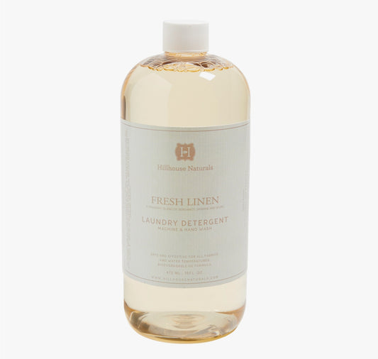 Fresh Linen Laundry Detergent