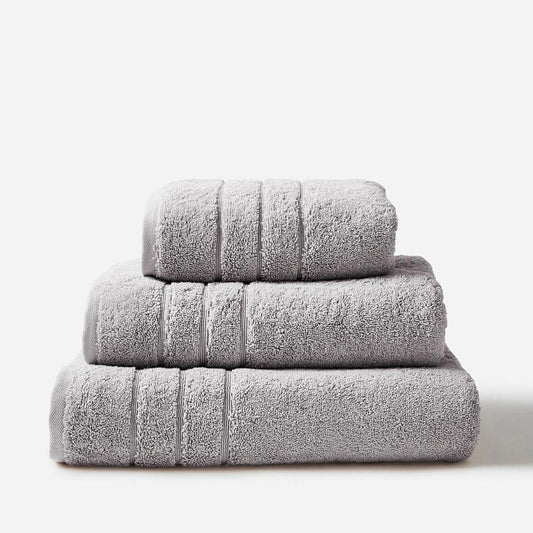 Luxury Bath Sheets