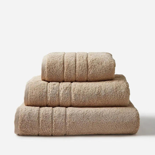 Luxury Bath Sheets