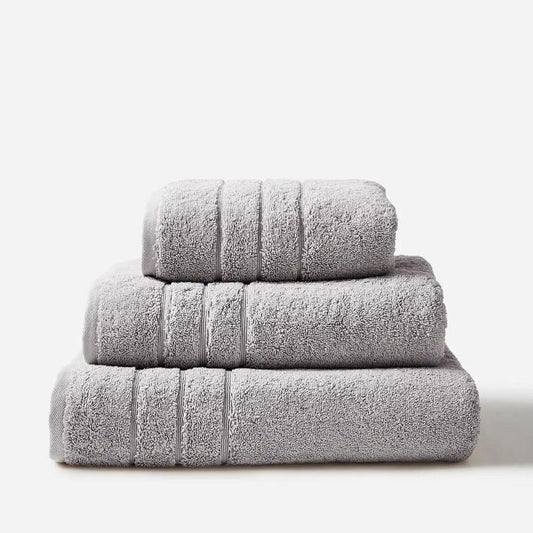 Luxury Hand Towels (Set of 2)