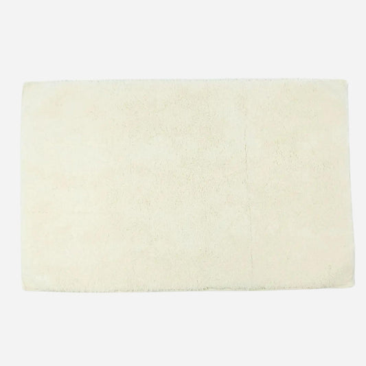 Deep Pile Bath Mats