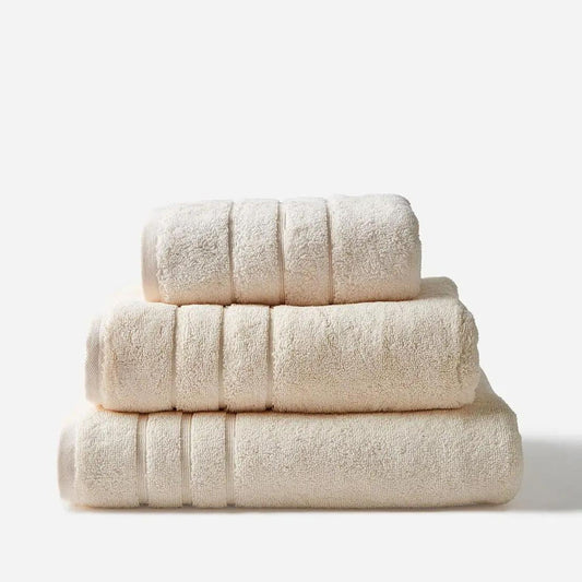 Luxury Bath Sheets