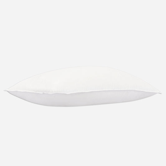 Hungarian Goose Down Pillow Medium Firm