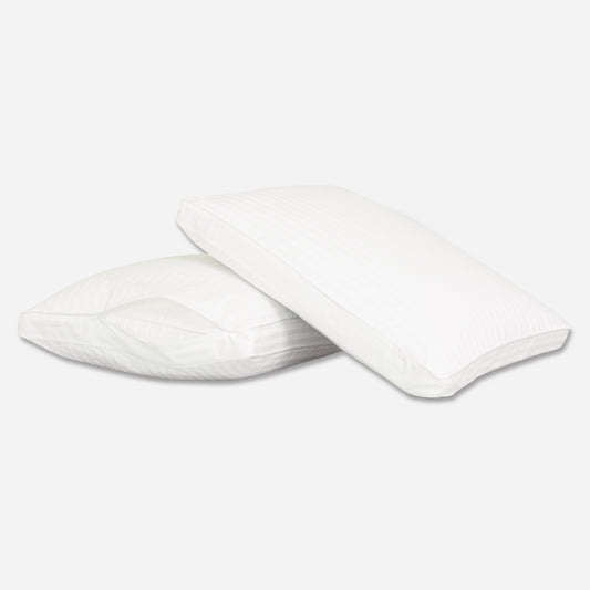 Cotton Pillow Protectors with 2" Gusset