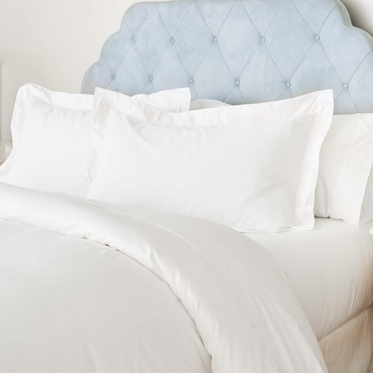 Percale Pillow Sham (Set of Two)