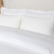 Percale Pillowcase (Set of Two)