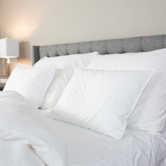 Oversized Slumber Pillow