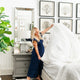 Percale Sheet Set
