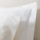 Percale Pillow Sham (Set of Two)