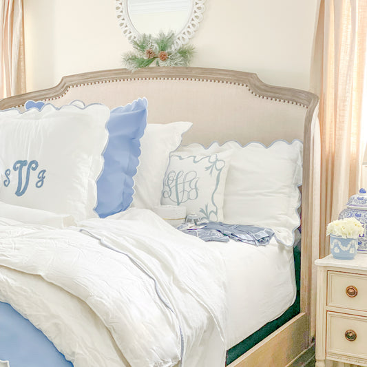 Winter Weight Hungarian Goose Down Comforter