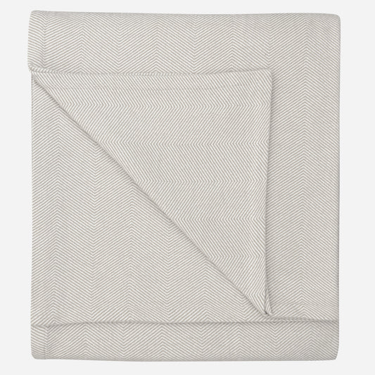 Herringbone Blanket