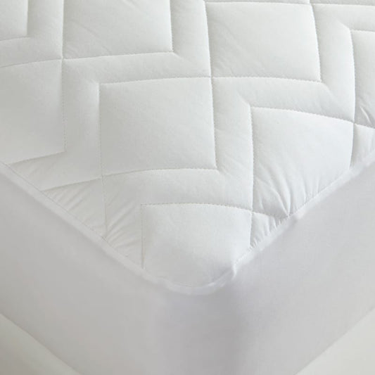 Waterproof Quiet Mattress Pads