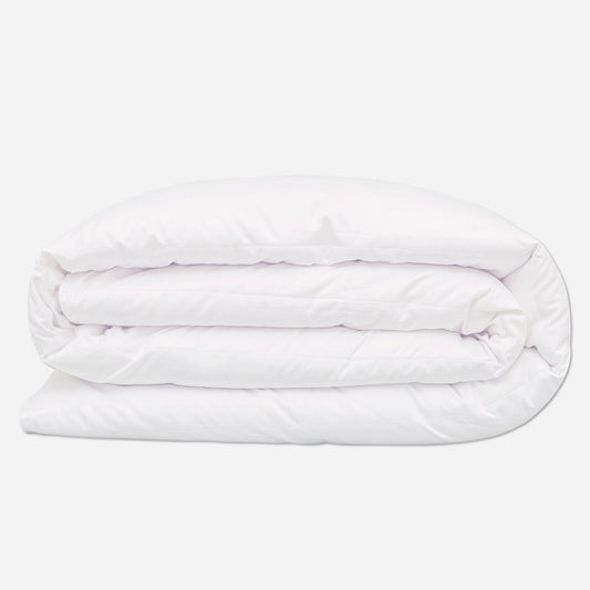 Winter Weight Hungarian Goose Down Comforter