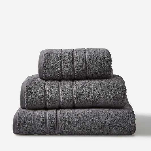 Luxury Bath Sheets