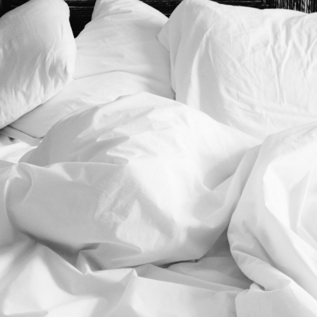 How to Reduce Wrinkles in Percale Sheets