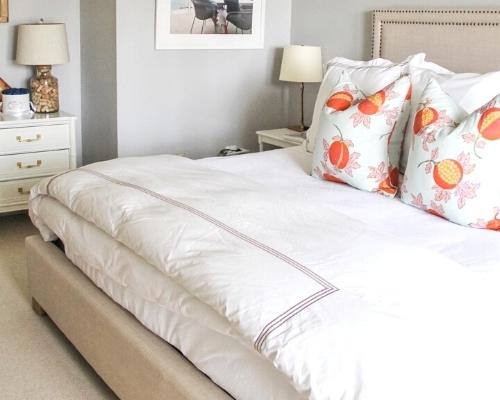 How To Create The Ultimate Guest Bedroom