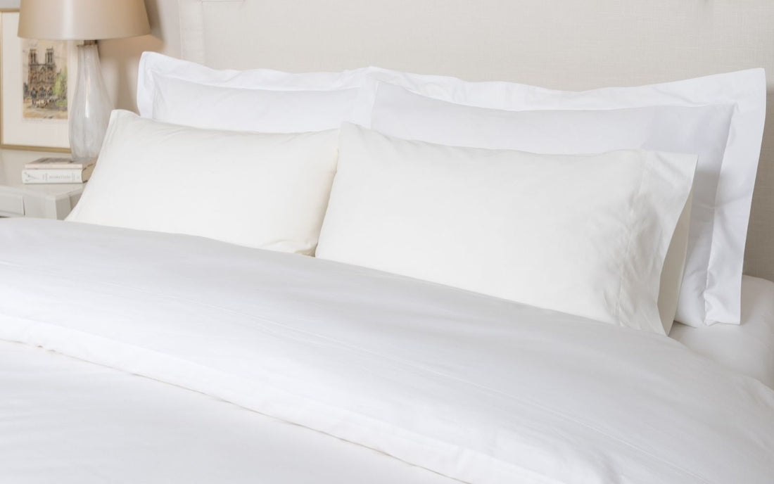 Percale Perfection