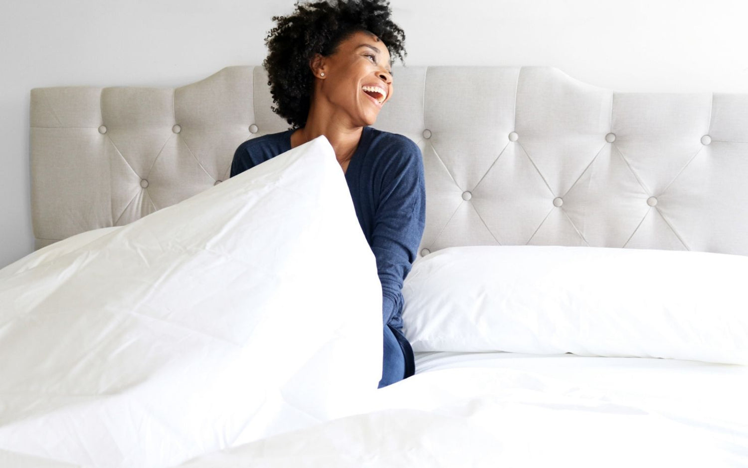 Best Sheets to Keep You Cool Thomas Lee Sheets