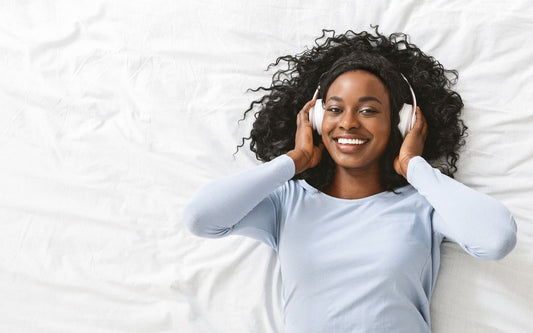 How Exercise Can Help You Sleep