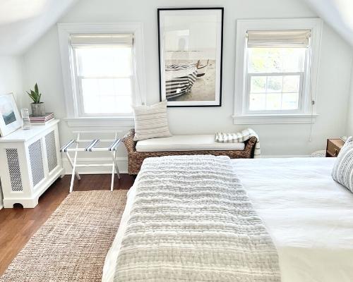 The Best Sheets For Summer Sleep