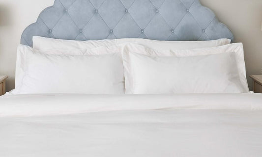 Duvet Cover vs. Comforter: What is the Difference?